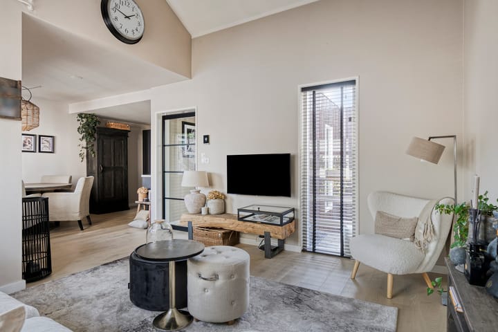 Foto 12 van Toepad 16