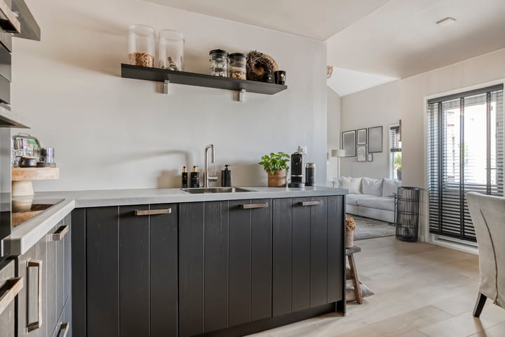 Foto 21 van Toepad 16