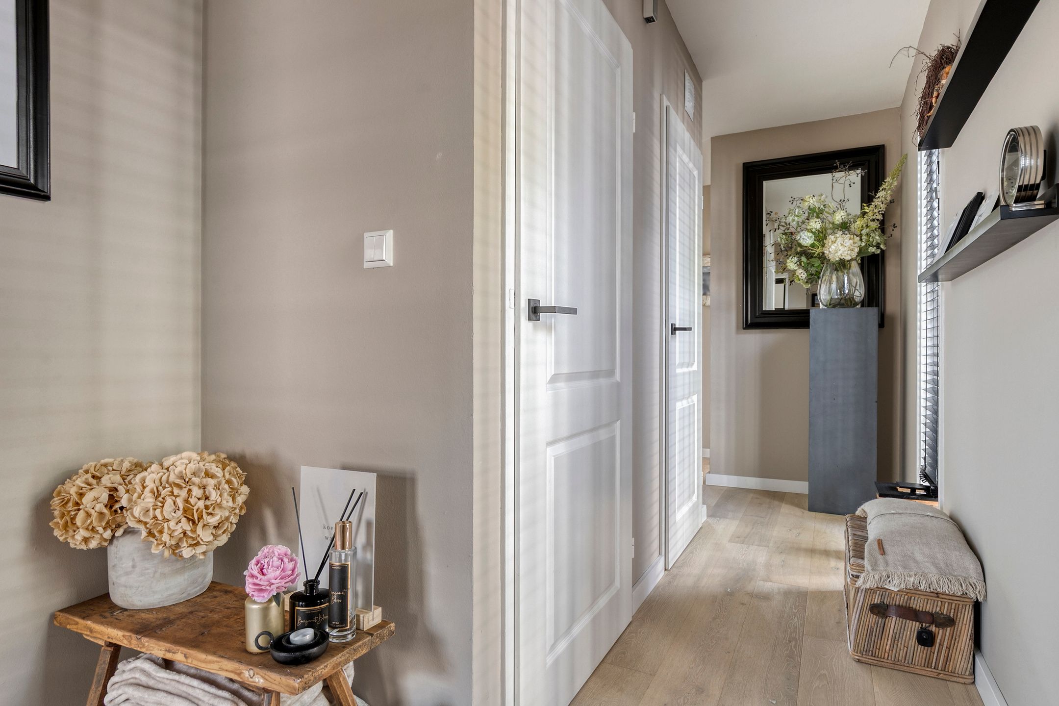 Foto 9 van Toepad 16