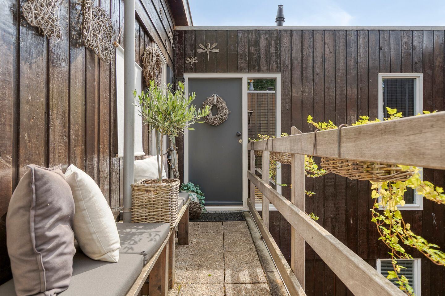 Foto 4 van Toepad 16