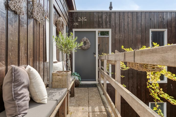 Foto 4 van Toepad 16