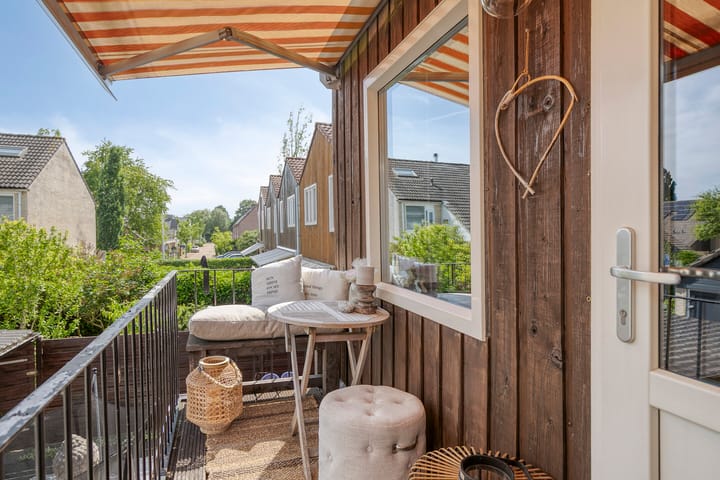 Foto 33 van Toepad 16