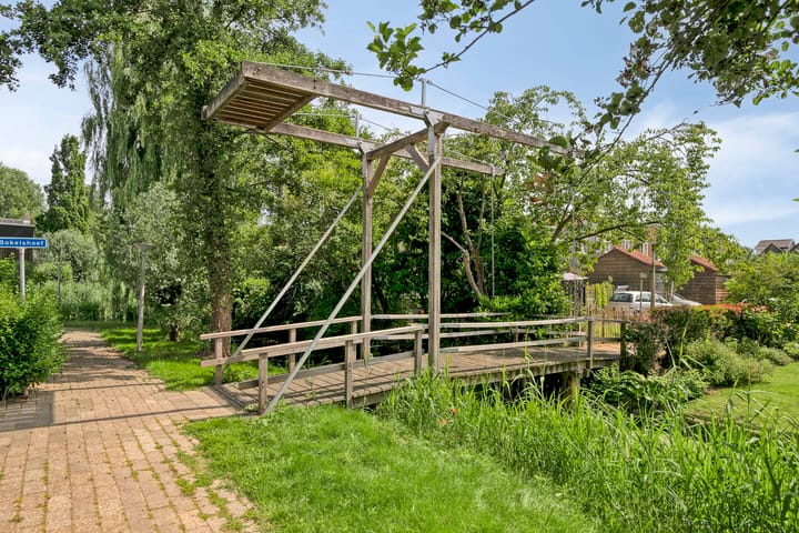 Foto 39 van Toepad 16