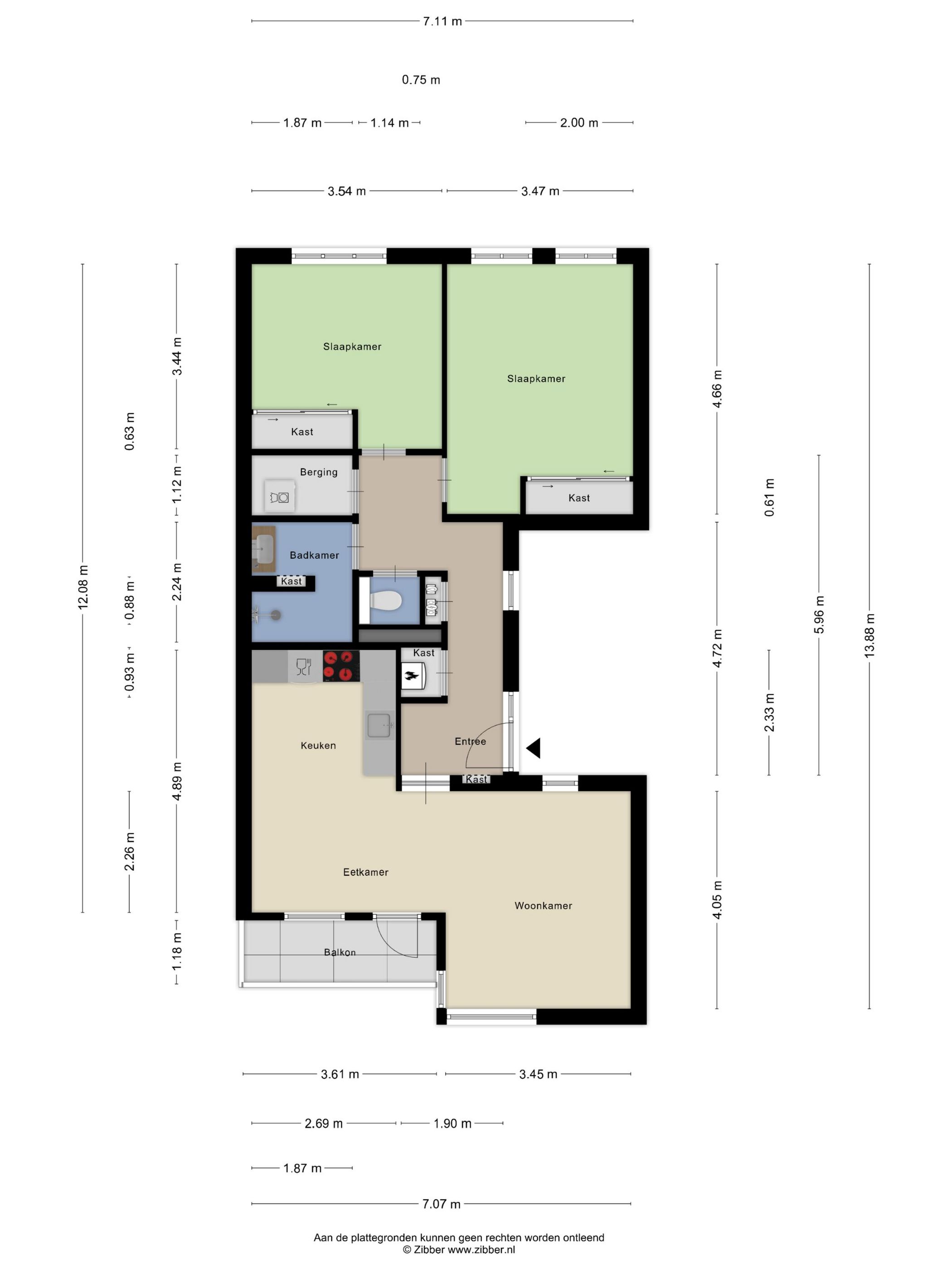 Foto 42 van Toepad 16