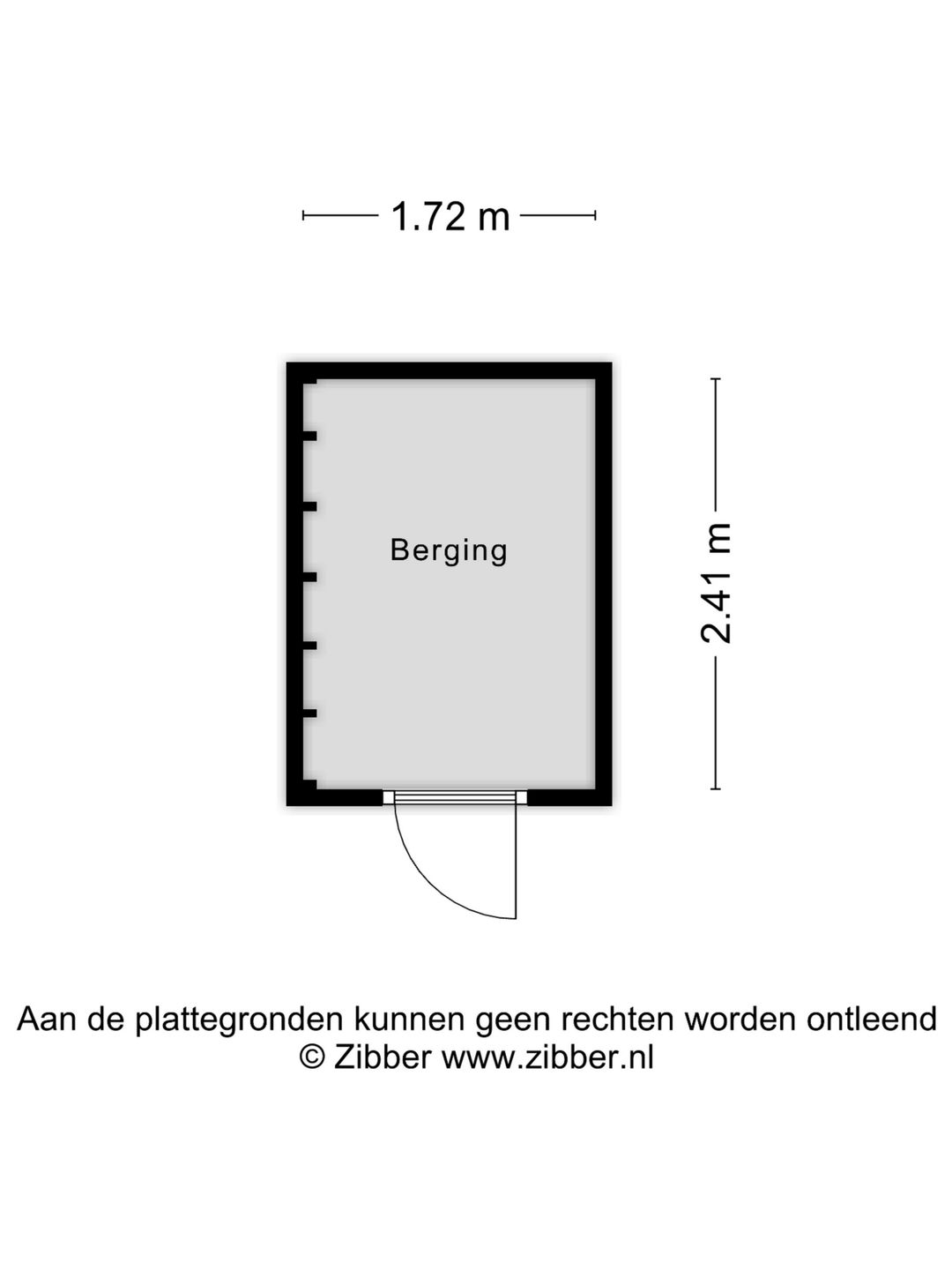 Foto 43 van Toepad 16