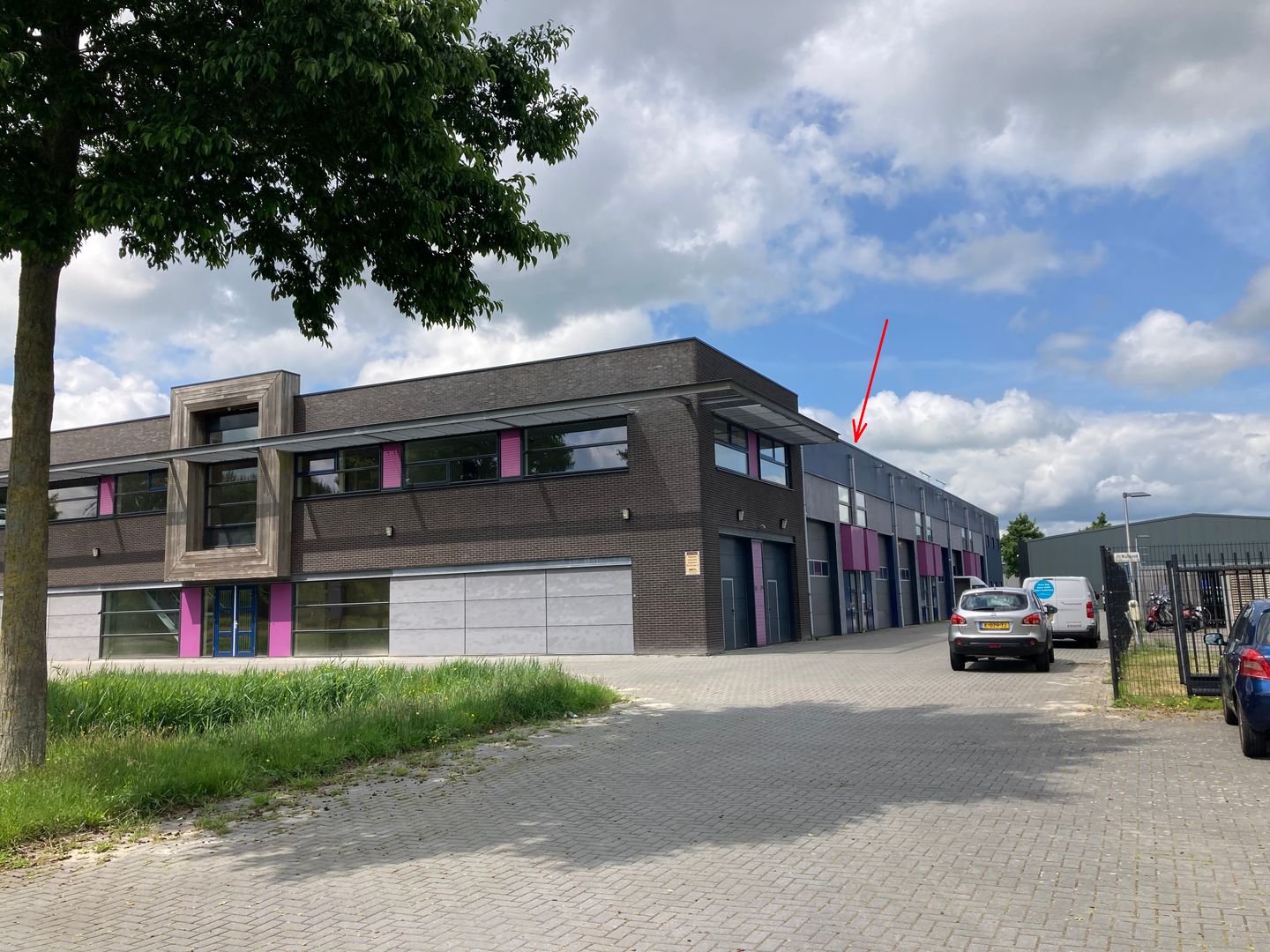 Bekijk foto 3 van Richterlaan 3-19