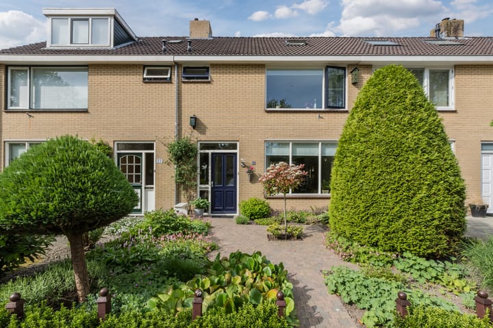 Foto 3 van Buddlejalaan 88