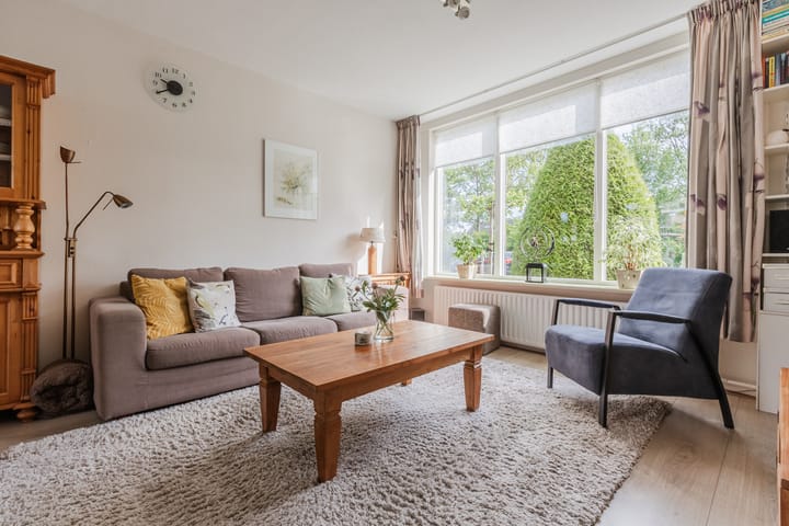 Foto 4 van Buddlejalaan 88