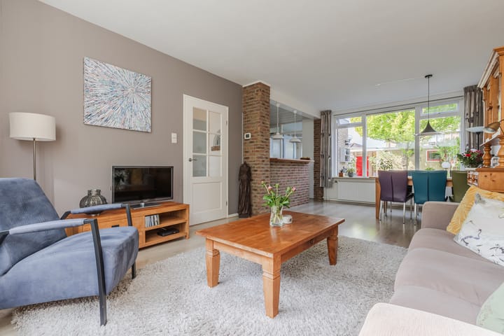 Foto 6 van Buddlejalaan 88