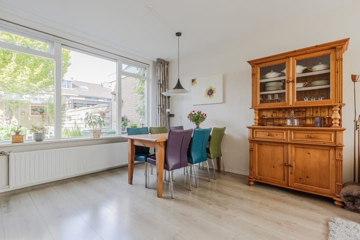 Foto 7 van Buddlejalaan 88