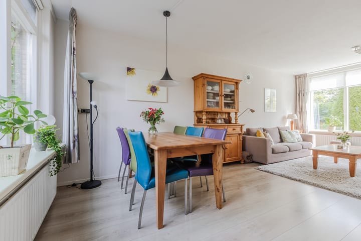 Foto 8 van Buddlejalaan 88