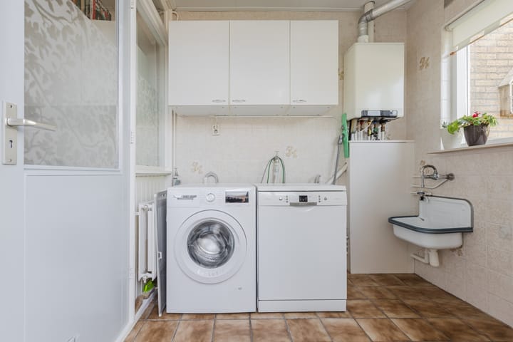 Foto 11 van Buddlejalaan 88