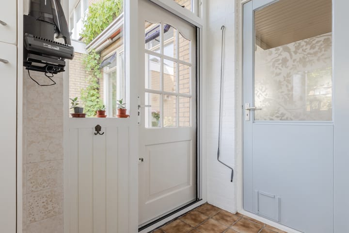 Foto 13 van Buddlejalaan 88