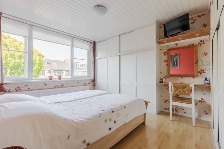 Foto 16 van Buddlejalaan 88