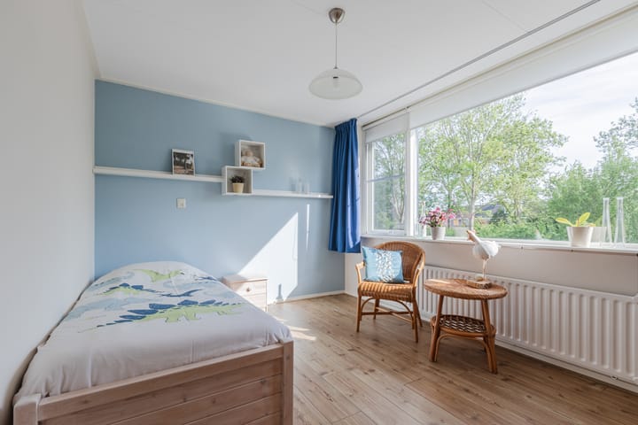 Foto 18 van Buddlejalaan 88