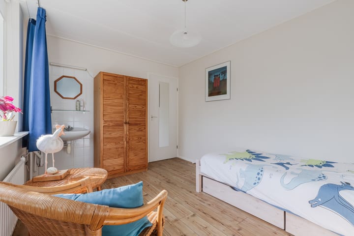 Foto 19 van Buddlejalaan 88