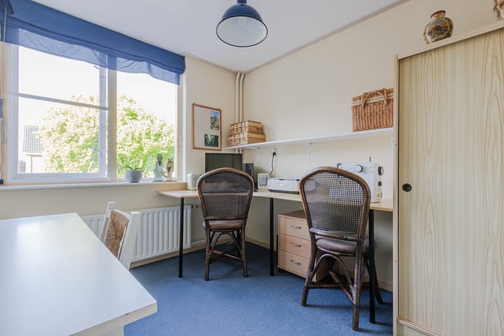 Foto 20 van Buddlejalaan 88