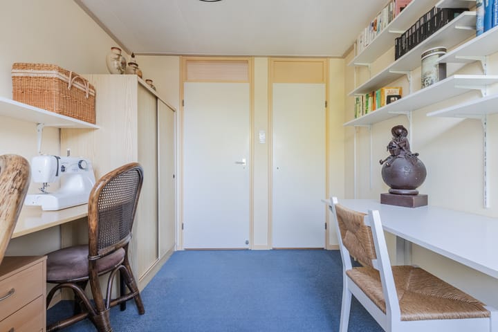 Foto 21 van Buddlejalaan 88