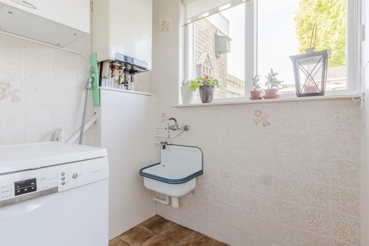 Foto 12 van Buddlejalaan 88