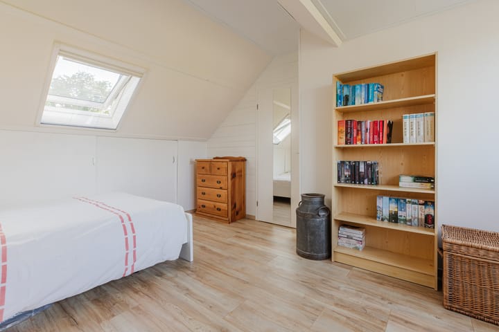 Foto 25 van Buddlejalaan 88