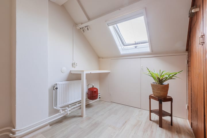 Foto 27 van Buddlejalaan 88