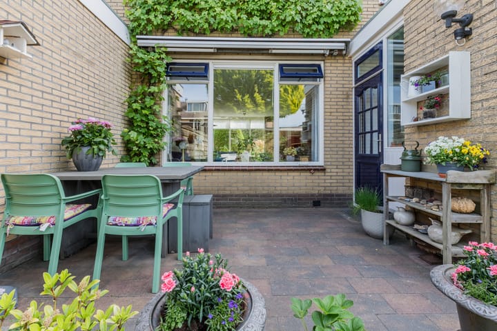 Foto 29 van Buddlejalaan 88