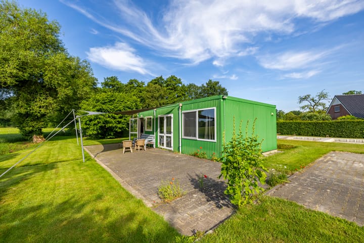 Foto 9 van Schoonloërstraat 1