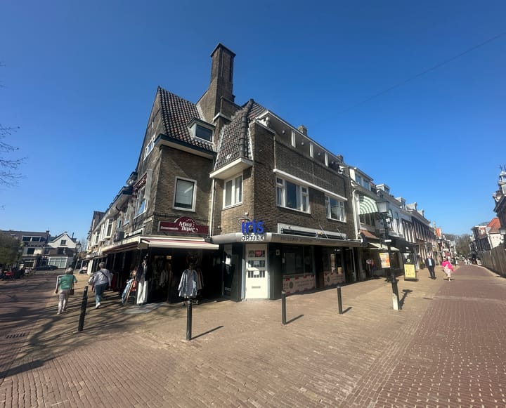 Herenstraat 67, Voorburg