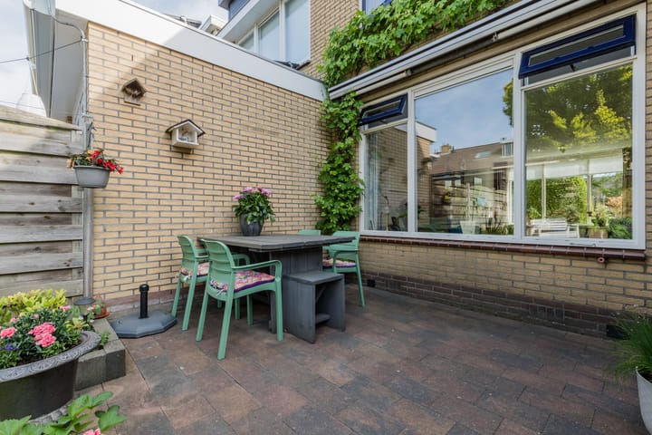 Foto 30 van Buddlejalaan 88