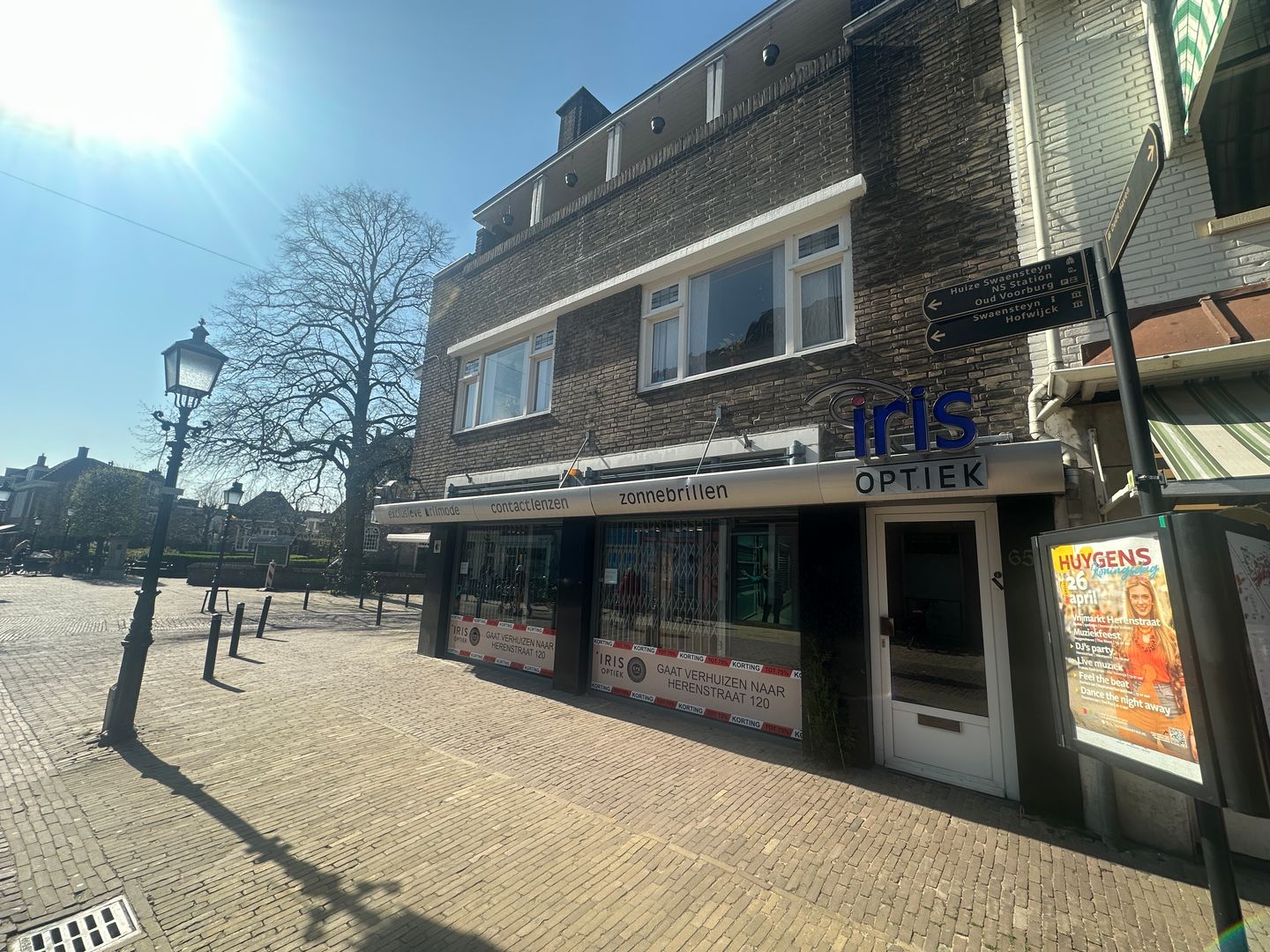 Bekijk foto 2 van Herenstraat 67
