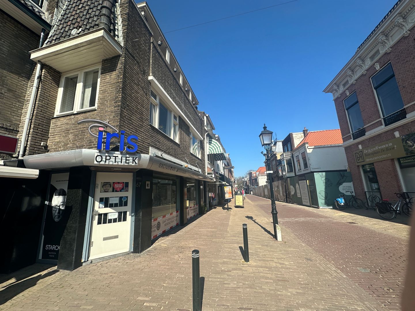 Bekijk foto 3 van Herenstraat 67