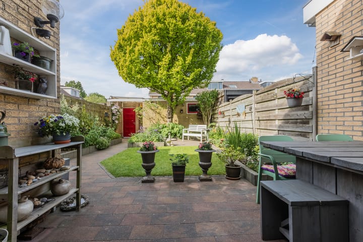 Foto 31 van Buddlejalaan 88