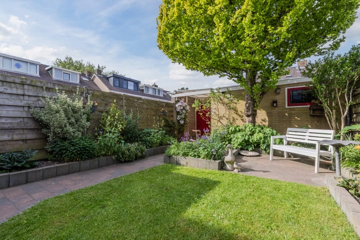 Foto 32 van Buddlejalaan 88