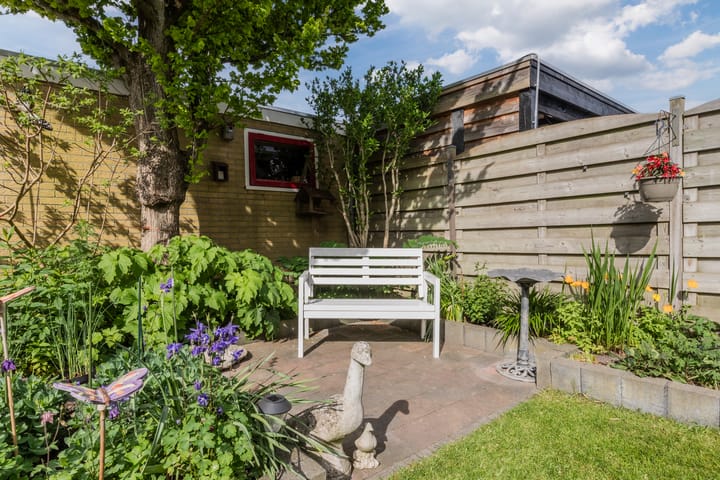 Foto 34 van Buddlejalaan 88