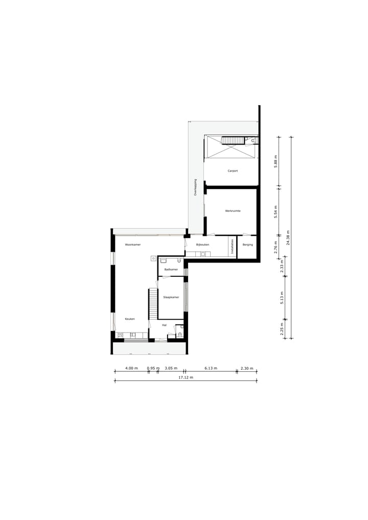Foto 31 van Schoonloërstraat 1