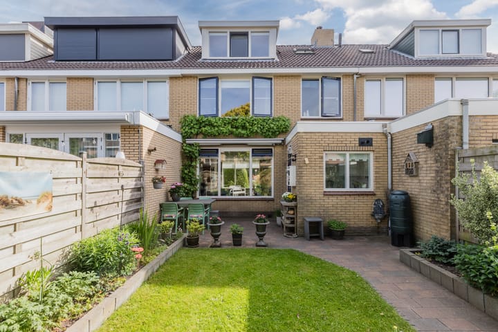 Foto 37 van Buddlejalaan 88