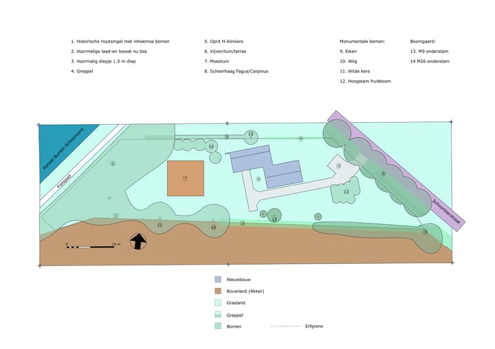 Foto 33 van Schoonloërstraat 1