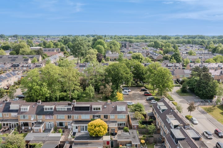 Foto 39 van Buddlejalaan 88