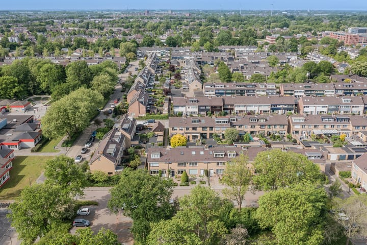 Foto 40 van Buddlejalaan 88