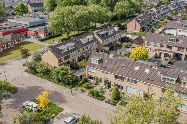 Foto 42 van Buddlejalaan 88