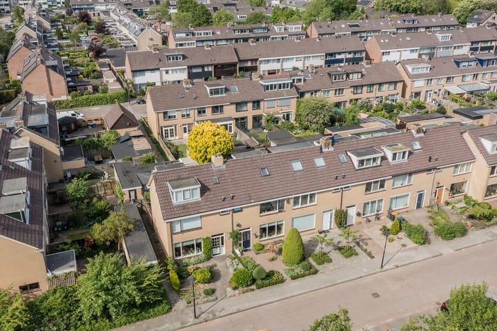 Foto 43 van Buddlejalaan 88