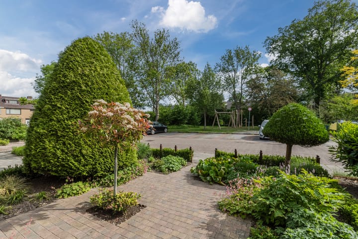 Foto 46 van Buddlejalaan 88