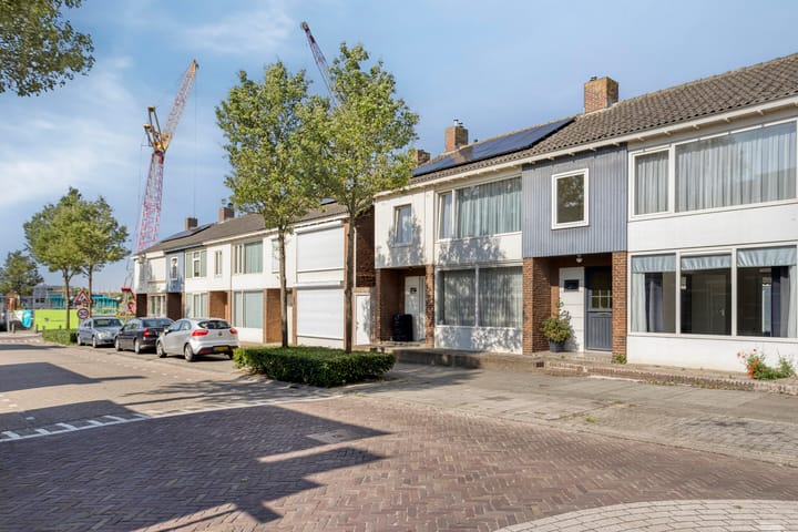 Foto 4 van Borgvlietsedreef 126