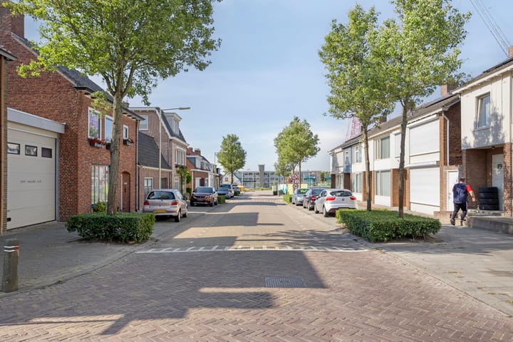 Foto 20 van Borgvlietsedreef 126