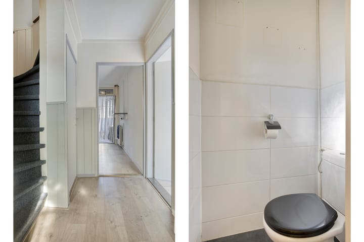 Foto 5 van Borgvlietsedreef 126