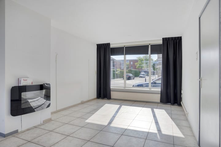 Foto 6 van Borgvlietsedreef 126