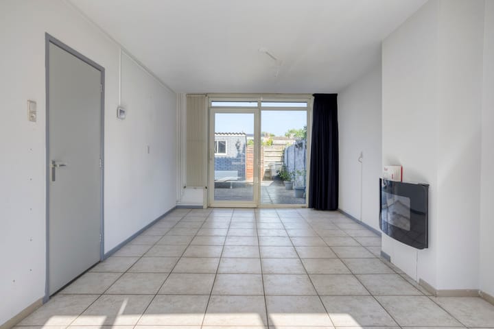 Foto 7 van Borgvlietsedreef 126