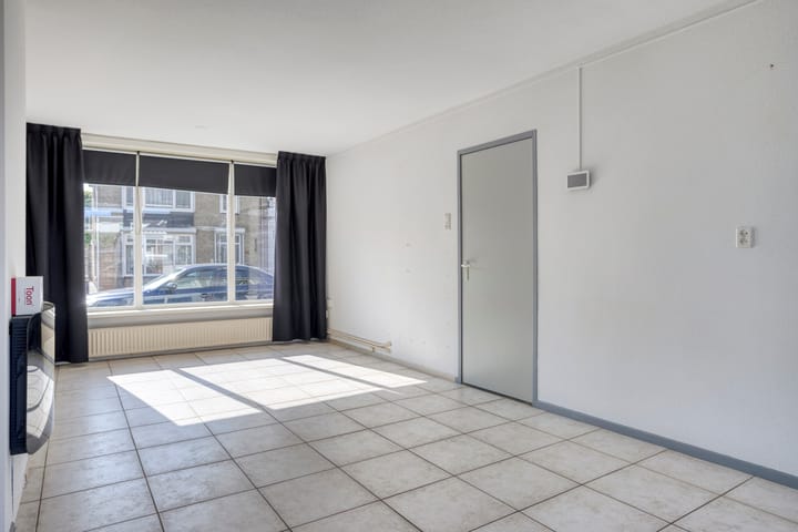 Foto 3 van Borgvlietsedreef 126