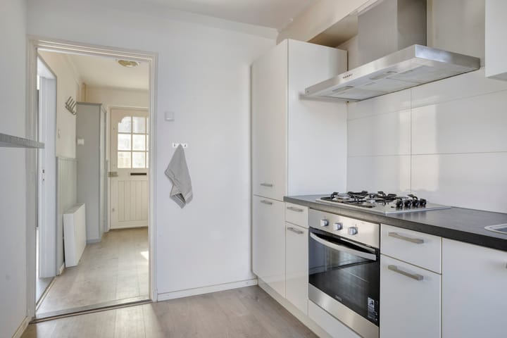 Foto 8 van Borgvlietsedreef 126