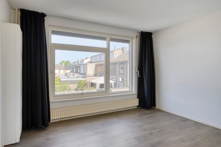 Foto 9 van Borgvlietsedreef 126